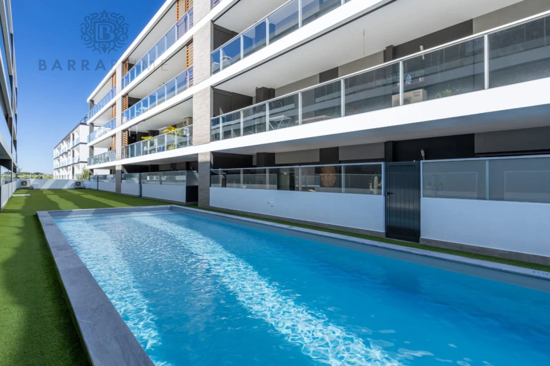 Apartamento T3 para Venda em Montenegro Foto 9