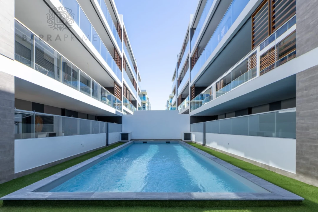 Apartamento T3 para Venda em Montenegro Foto 30
