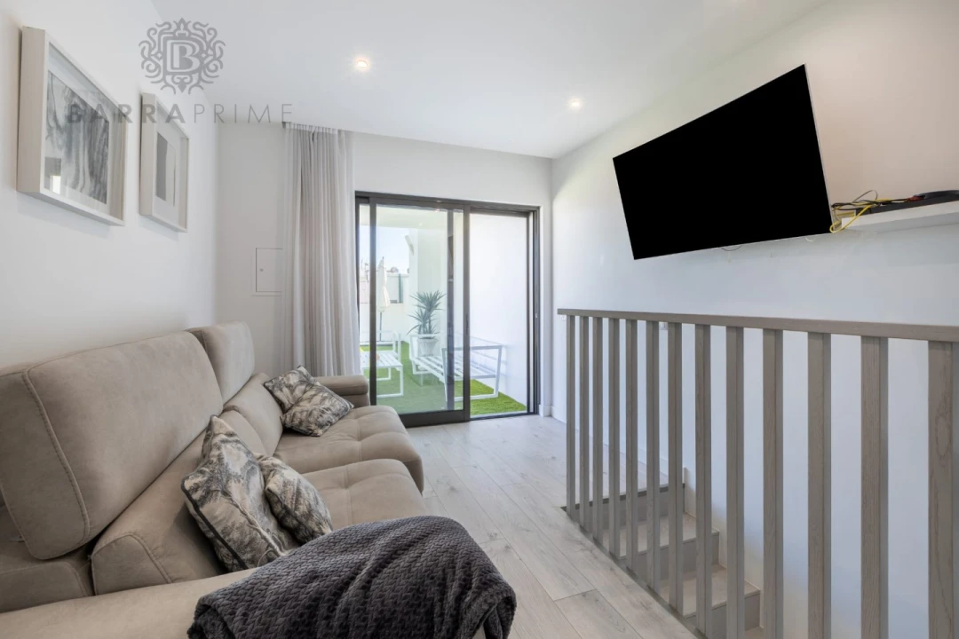Apartamento T3 para Venda em Montenegro Foto 17