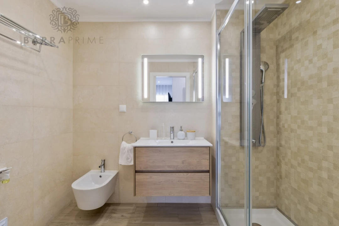 Apartamento T3 para Venda em Montenegro Foto 19