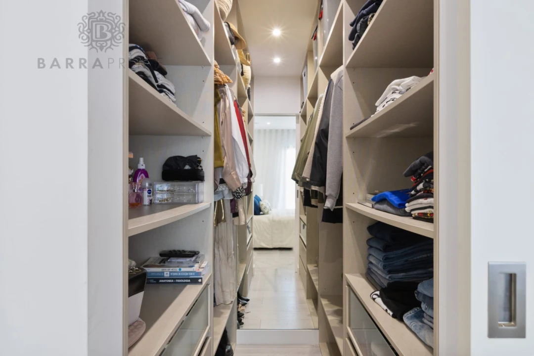 Apartamento T3 para Venda em Montenegro Foto 15