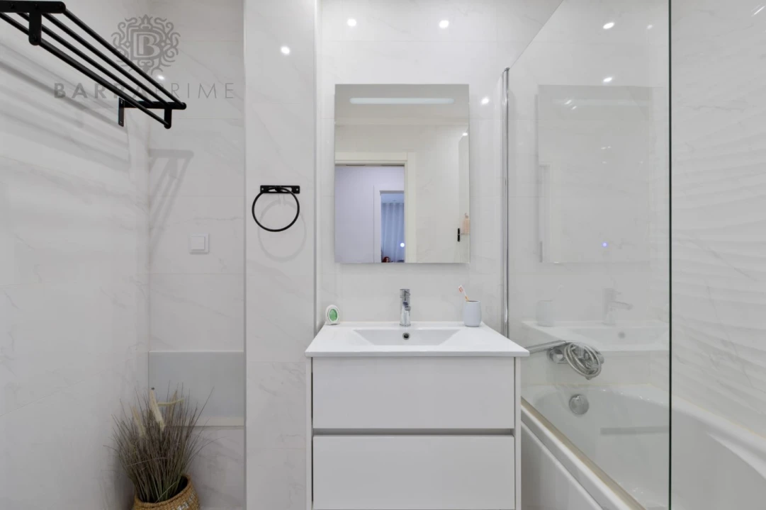 Apartamento T3 para Venda em Montenegro Foto 20