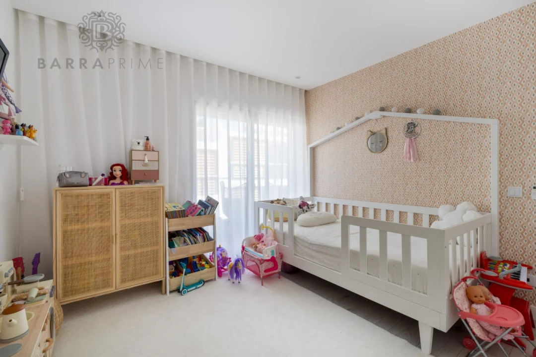 Apartamento T3 para Venda em Montenegro Foto 16