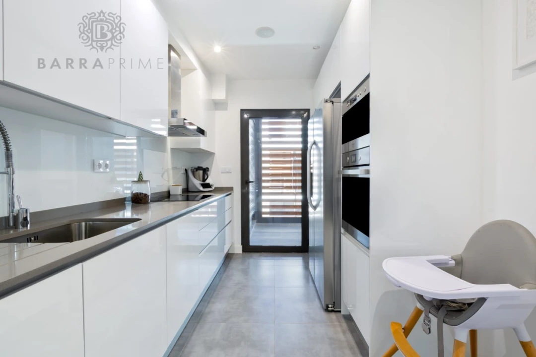 Apartamento T3 para Venda em Montenegro Foto 22