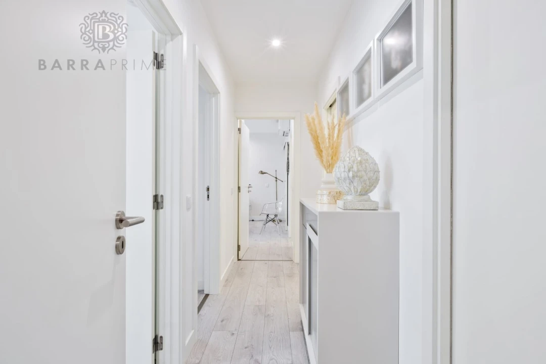 Apartamento T3 para Venda em Montenegro Foto 5