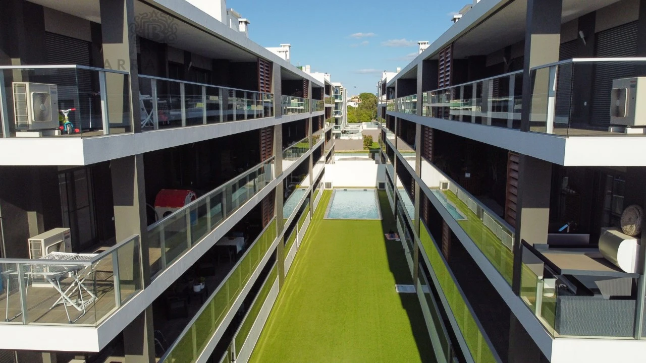 Apartamento T3 para Venda em Montenegro Foto 32
