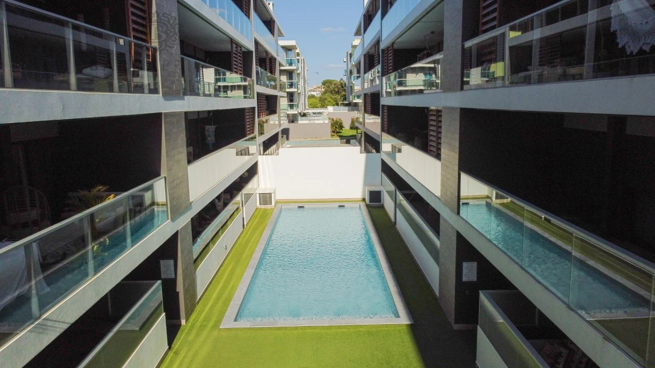 Apartamento T3 para Venda em Montenegro Foto 33