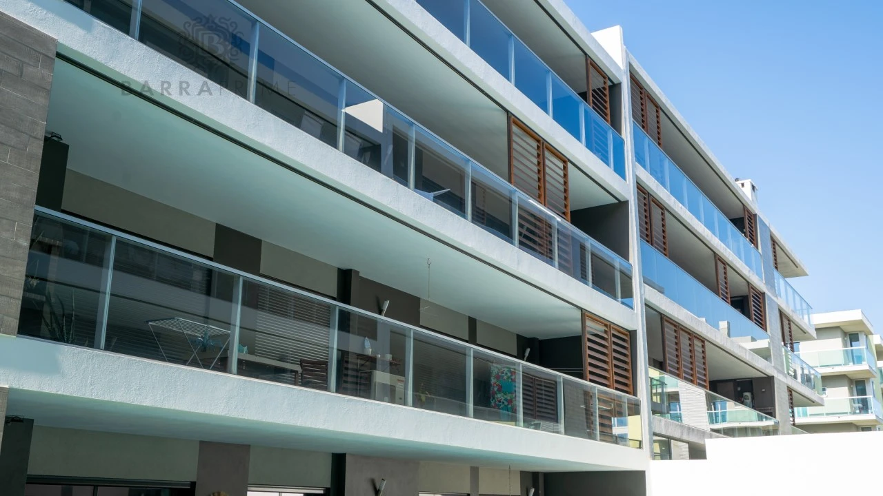 Apartamento T3 para Venda em Montenegro Foto 36