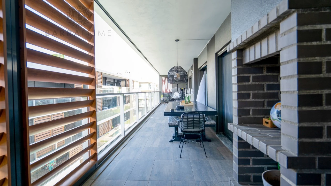 Apartamento T3 para Venda em Montenegro Foto 37