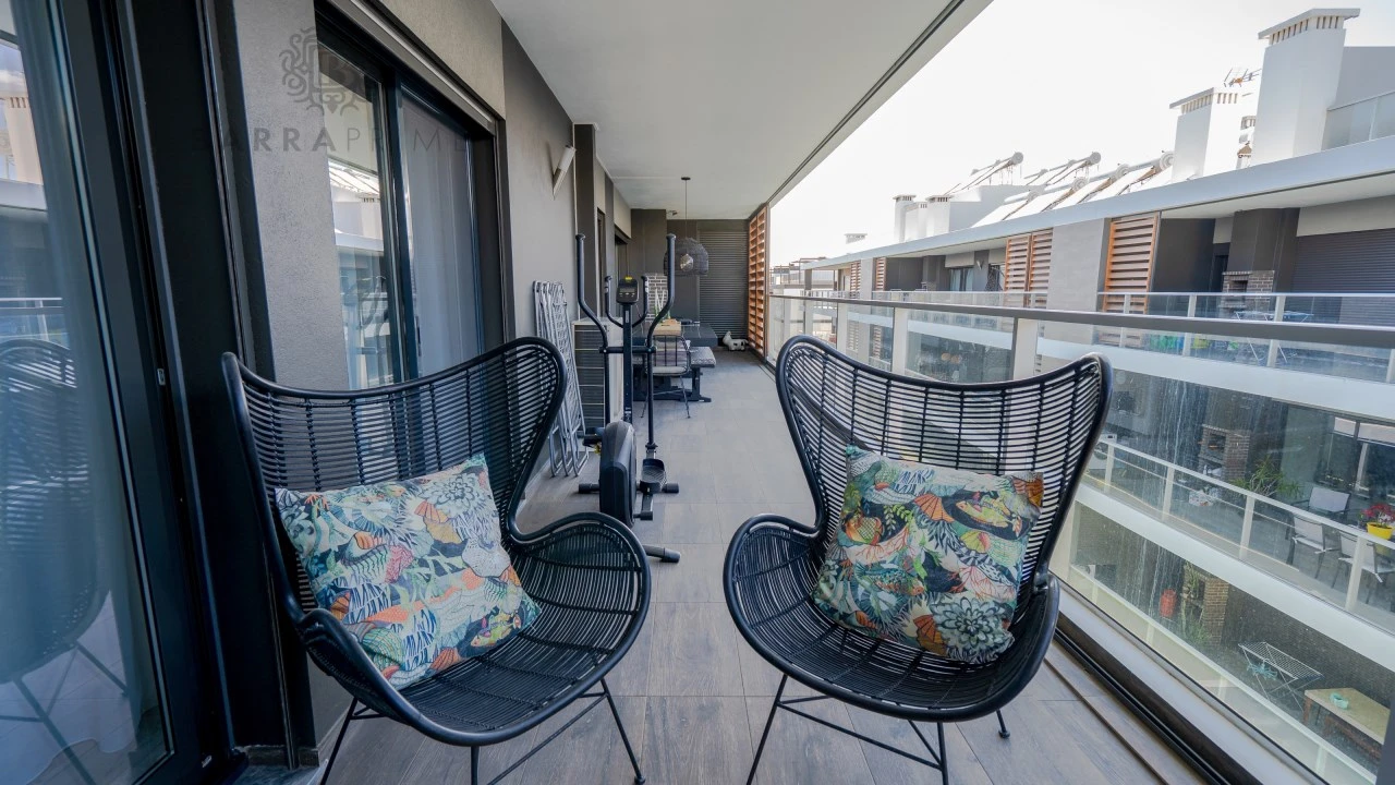 Apartamento T3 para Venda em Montenegro Foto 39