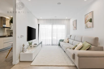 Apartamento T3 para Venda em Montenegro