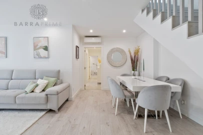 Apartamento T3 para Venda em Montenegro