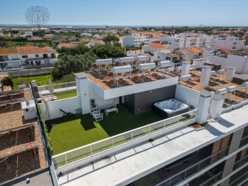 Apartamento T3 para Venda em Montenegro