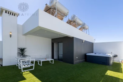 Apartamento T3 para Venda em Montenegro