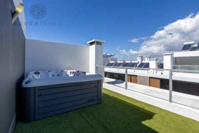 Apartamento T3 para Venda em Montenegro