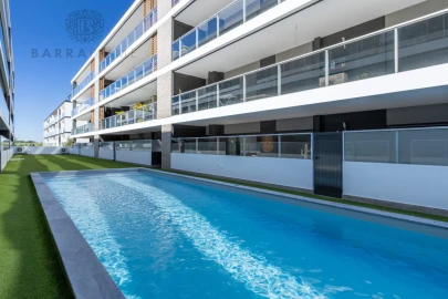 Apartamento T3 para Venda em Montenegro