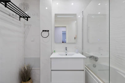 Apartamento T3 para Venda em Montenegro