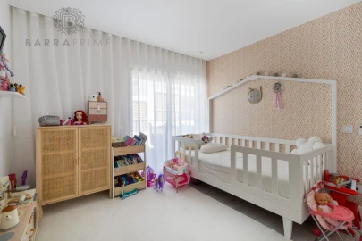 Apartamento T3 para Venda em Montenegro