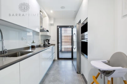 Apartamento T3 para Venda em Montenegro