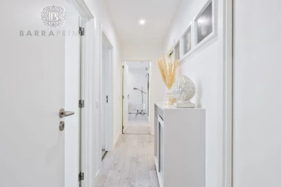 Apartamento T3 para Venda em Montenegro