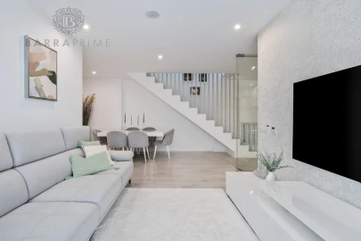Apartamento T3 para Venda em Montenegro