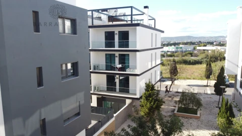 Apartamento T3 para Venda em Montenegro