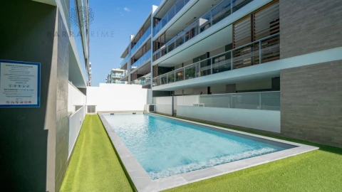 Apartamento T3 para Venda em Montenegro
