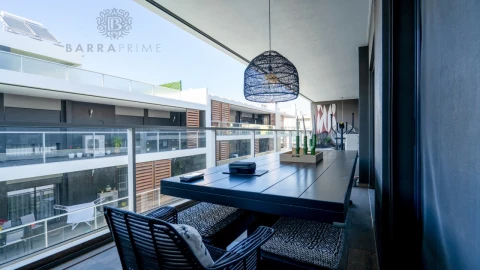 Apartamento T3 para Venda em Montenegro