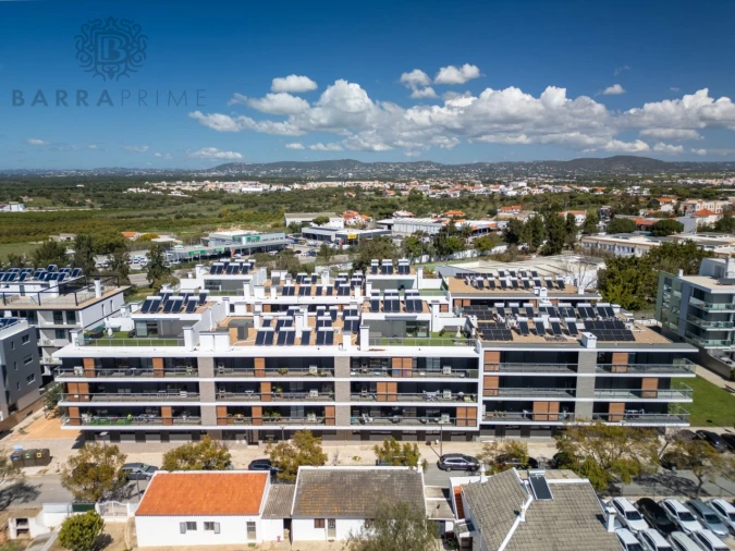 Apartamento T3 para Venda em Montenegro Foto 10