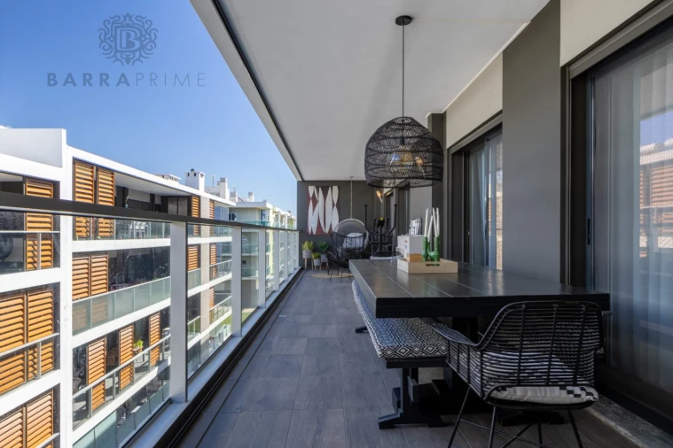 Apartamento T3 para Venda em Montenegro Foto 23