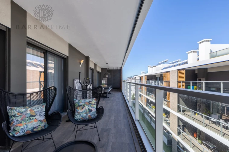 Apartamento T3 para Venda em Montenegro Foto 25