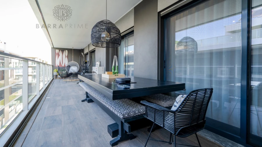 Apartamento T3 para Venda em Montenegro Foto 38