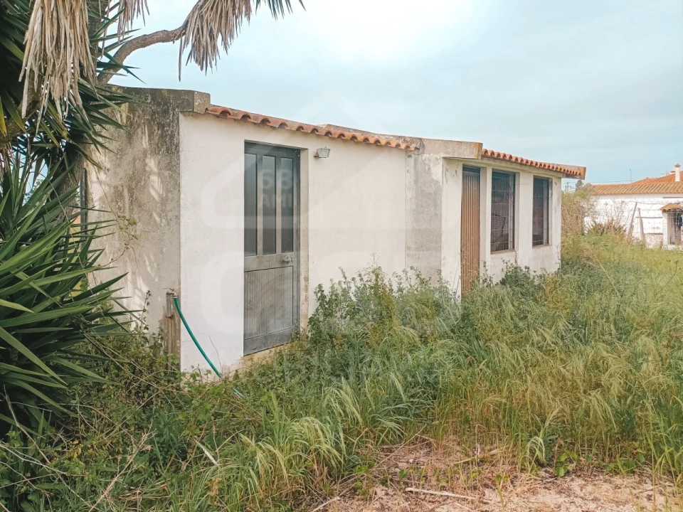 Moradia T4 para Venda em Marinhais Foto 31