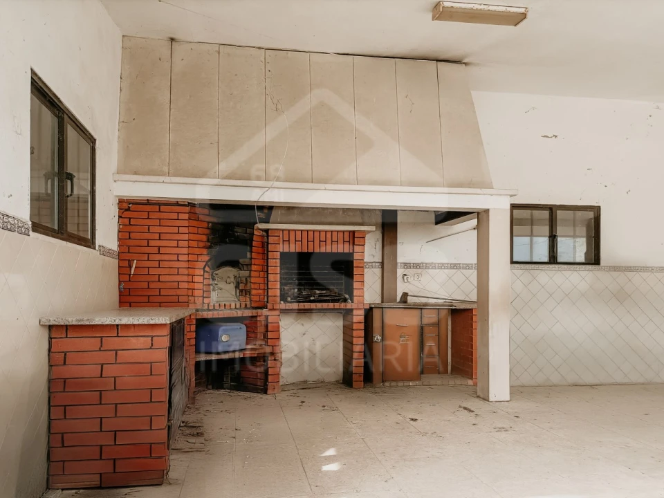 Moradia T4 para Venda em Marinhais Foto 24