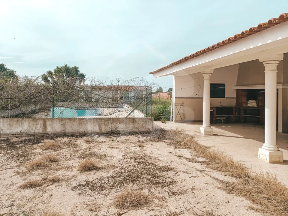 Moradia T4 para Venda em Marinhais Foto 28