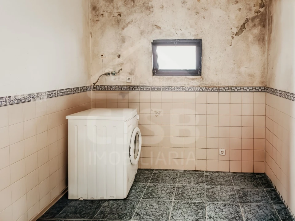 Moradia T4 para Venda em Marinhais Foto 20