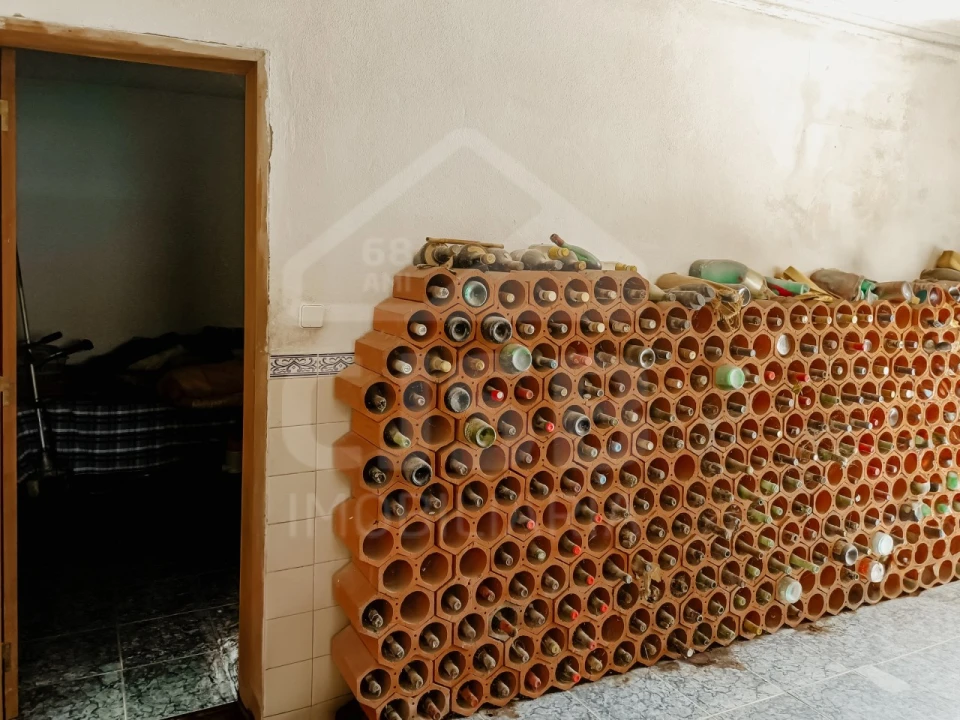 Moradia T4 para Venda em Marinhais Foto 19