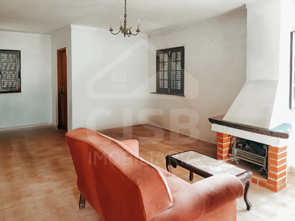 Moradia T4 para Venda em Marinhais Foto 12