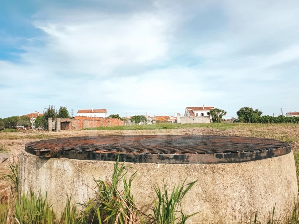 Moradia T4 para Venda em Marinhais Foto 37