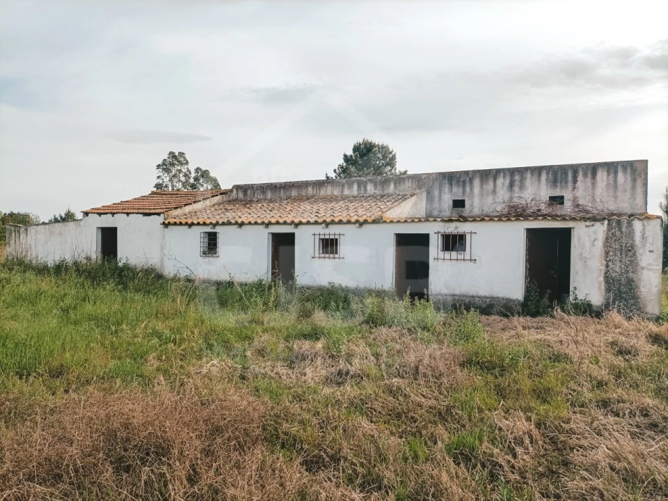 Moradia T4 para Venda em Marinhais Foto 34