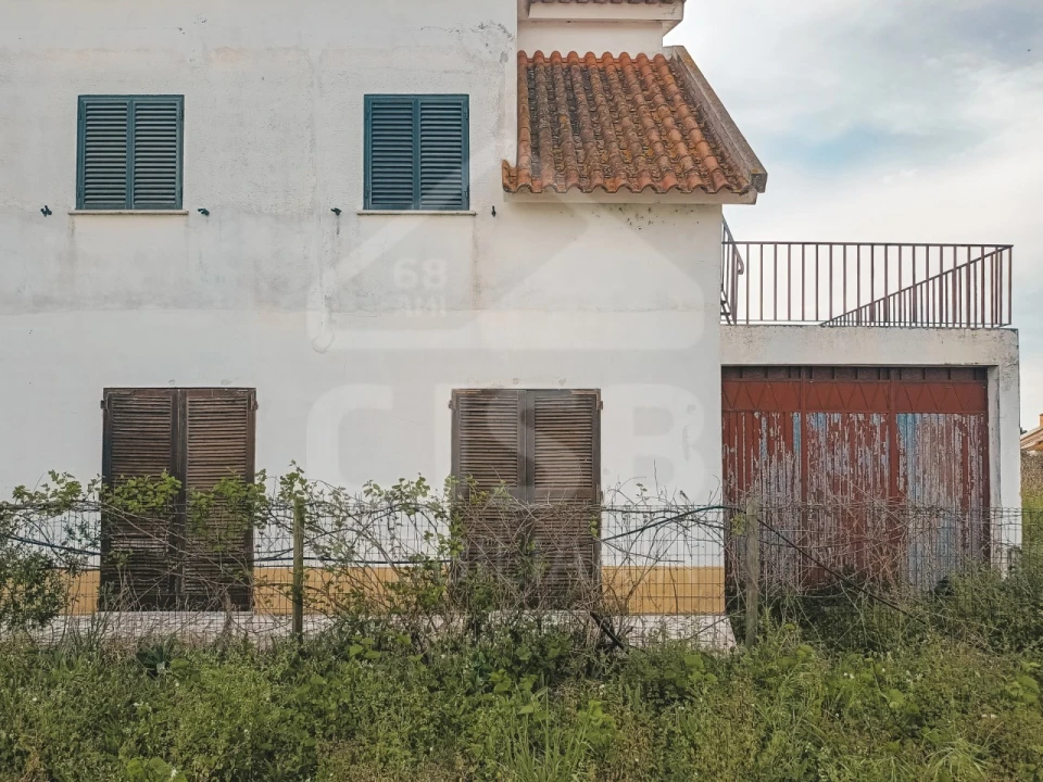 Moradia T4 para Venda em Marinhais Foto 36