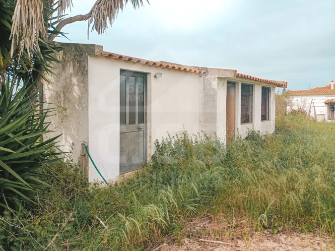 Moradia T4 para Venda em Marinhais Foto 31