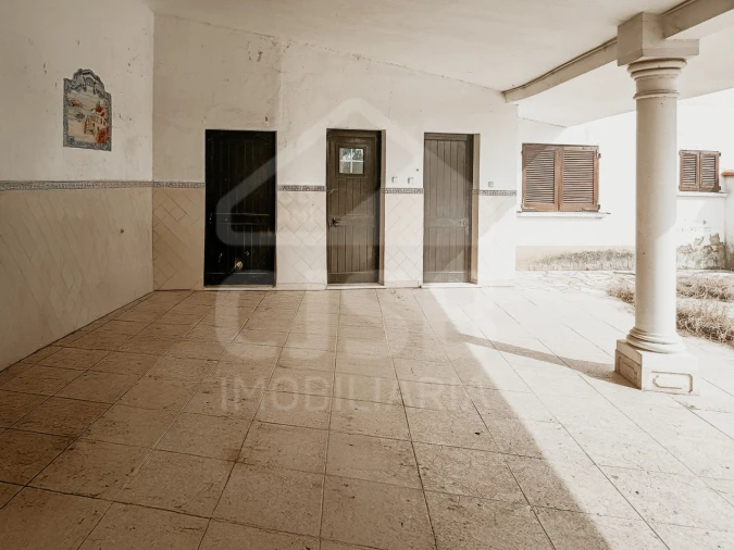 Moradia T4 para Venda em Marinhais Foto 25