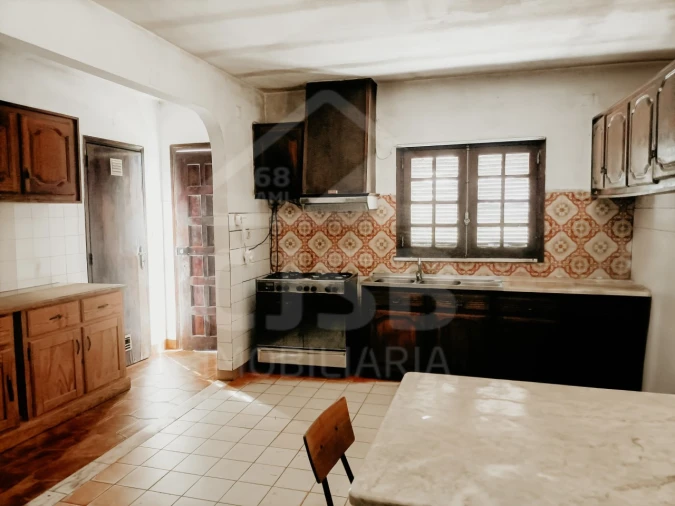 Moradia T4 para Venda em Marinhais Foto 5