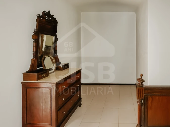 Moradia T4 para Venda em Marinhais Foto 15