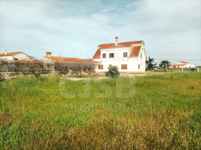 Moradia T4 para Venda em Marinhais Foto 30