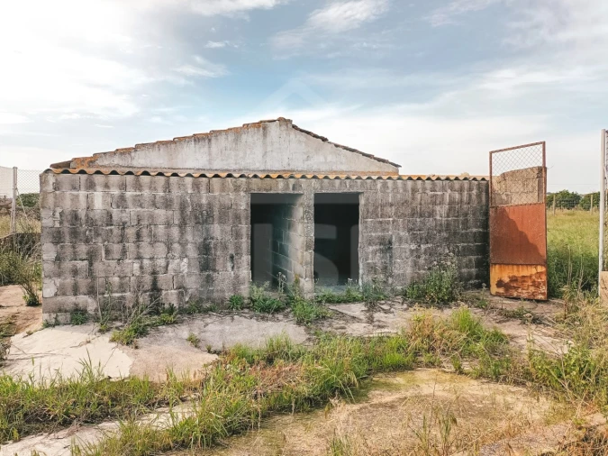 Moradia T4 para Venda em Marinhais Foto 32