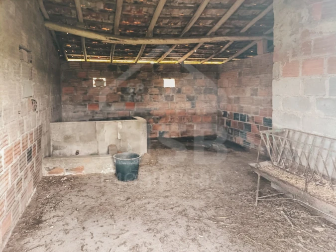 Moradia T4 para Venda em Marinhais Foto 33