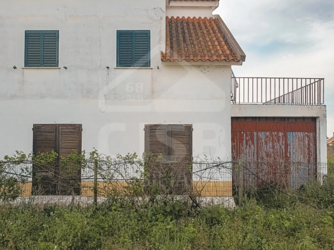 Moradia T4 para Venda em Marinhais Foto 36