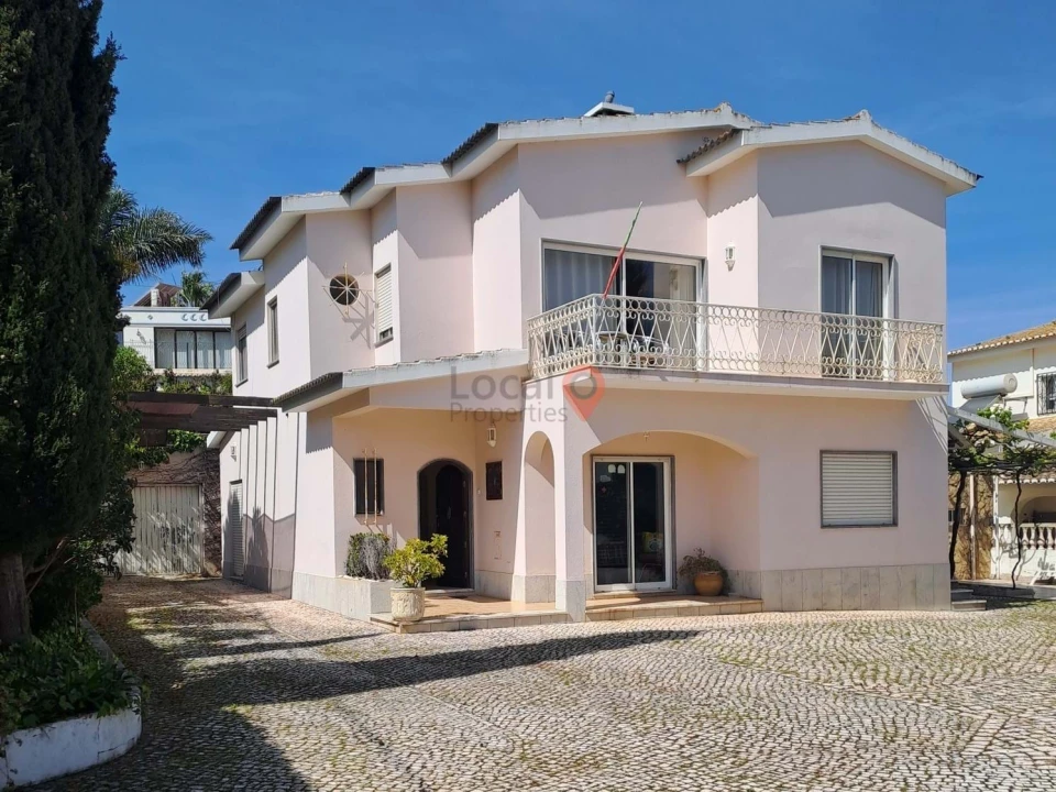 Moradia T5 para Venda em Lagos (São Sebastião e Santa Maria) Foto 29